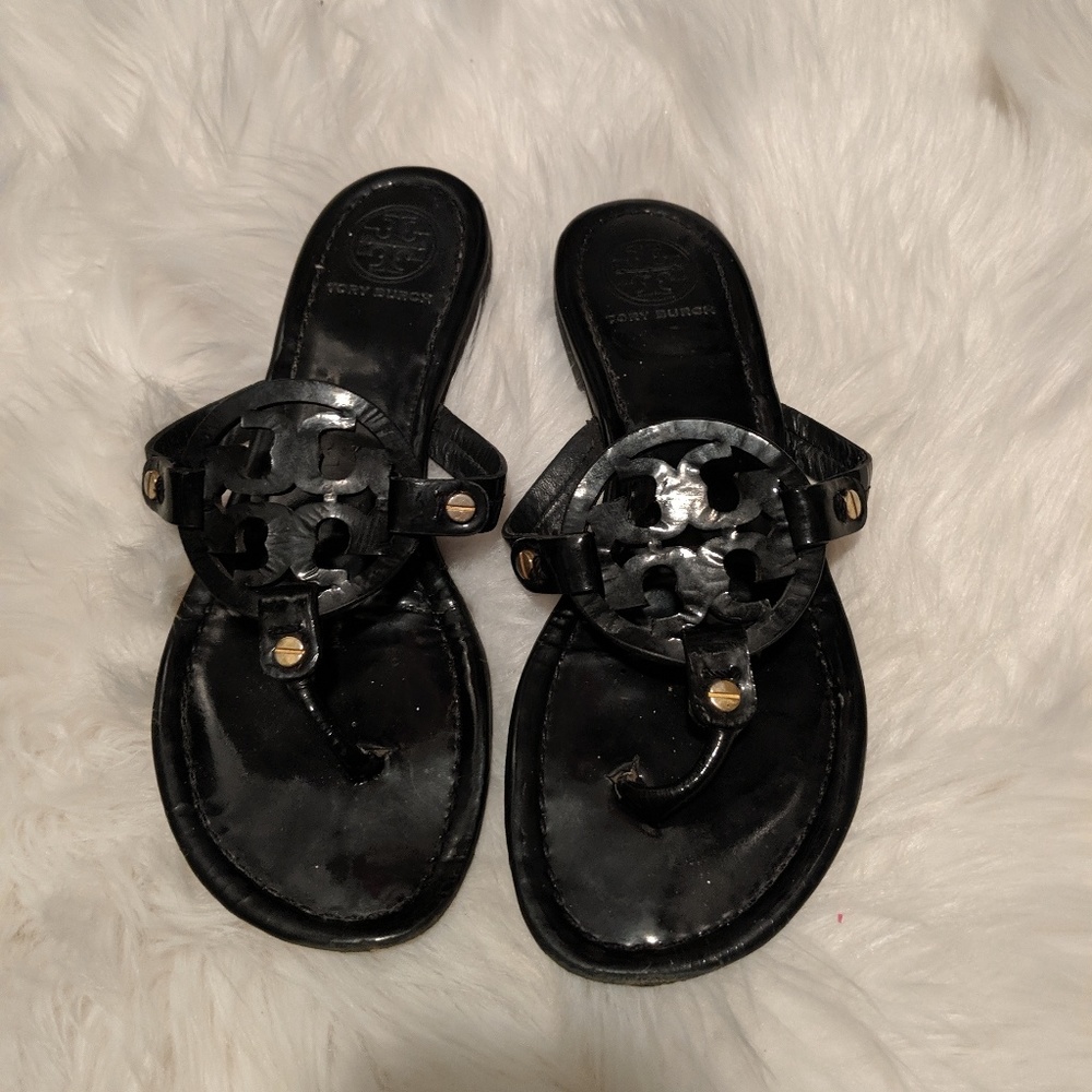 Used Tory Burch Millers